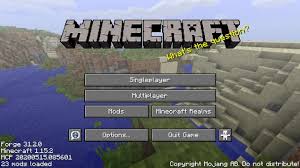 1 5 2 Textures Minecraft Texture Pack