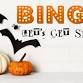 Spook-tacular BINGO! event image