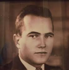 Charles Wayne Soper (1913-1990)