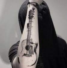 Maybe you would like to learn more about one of these? Guitar Tattoo Page 3 The Acoustic Guitar Forum