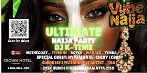 Vybe Naija