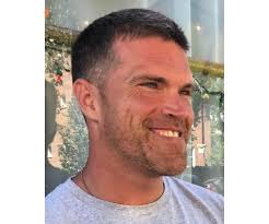 Ryan Conlon Obituary (1975