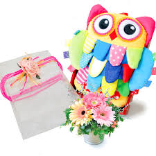 These customized gifts are some of our favorites. Personalized Unique Baby Gifts Malaysia Newborn Gifts Premium Online Florist In Malaysia Florygift Deliver Flowers Gifts