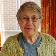 Averil Stedeford obituary