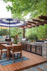 Choose what best fits your needs and build it. Diy Small Outdoor Kitchens Novocom Top
