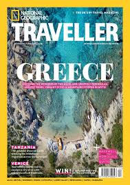 Our collection of men's footwear boasts the same noble qualities as the men who wear them—they're rugged, dependable and don't shy away from a hard day's work. National Geographic Traveller Uk April 2021 91