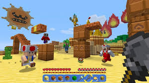 In this guide, we're going. Minecraft For Nintendo Switch Release Date Features Dlc
