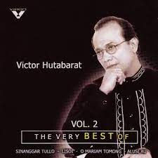Dia datang kedunia victor hutabarat mp3 & mp4. Allah Itu Kasih Joy Tobing Last Fm