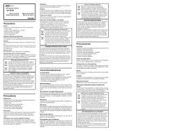 Check spelling or type a new query. Vox V112tv Owner S Manual The Vox Showroom