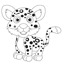 Solar system coloring page space winter alien outer space coloring snowshoe. Top 25 Free Printable Leopard Coloring Pages Online
