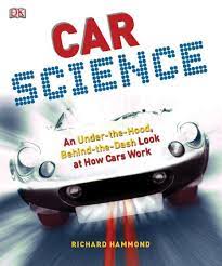 What happens when the new kid doesn't look or act like everyone else? Car Science Hammond Richard 9780756640262 Amazon Com Books