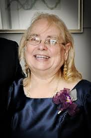 Elizabeth Ann Stone Obituary July 15, 2017