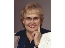 Rosemary J. Bailey Obituary (2024)