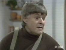 Neighbours: The Perfect Blend