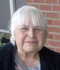Obituary for Nellie M. (Duncan) Ewing