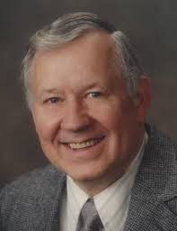 Obituary information for Charles L. Ashburn