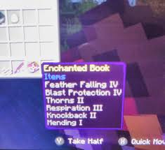 Welcome to monstercraft's minecraft best gear enchantments guide for the 1.16.5 update. Wow The Best Enchanted Book I Ve Ever Obtained From Fishing Minecraft