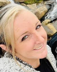 Meagan Baker Obituary (1989