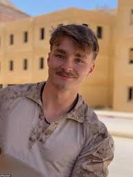 Marines were killed in an explosion at kabul's airport and three wounded, the wall street journal and other outlets reported thursday, citing u.s. 10rwe0wv Xma4m