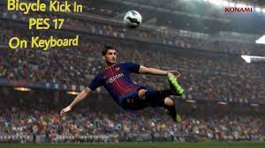 Kalian bisa menguninstall software/program yang sudah tidak. How To Dive In Pes 17 With One Key On Keyboard Youtube