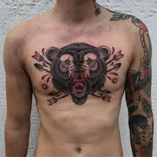 Want to see the world's best wolf tattoo designs? 129 Neo Traditional Tattoos Enhance Your Beauty American Most Loved Tattooli Com