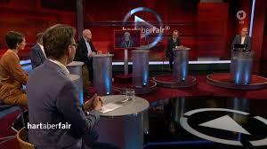 Das virus kommt mit macht zurück wer schützt jetzt die alten? Hard But Fair Ard Focus Columnist Shocked Frank Plasberg With Corona Statement De24 News English