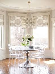 Alice Lane Home Dining Rooms Oly Studio Serena Drum Chandelier Oly Studio Luca Dining Dining Room Chandelier Dining Room Contemporary Dining Room Lighting
