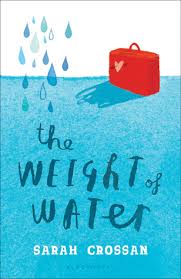 The Weight of Water by Sarah Crossan