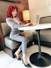 Check spelling or type a new query. Psycho Jenny Devilman Crybaby Cosplay Costume Wig Etsy