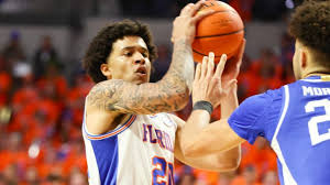 How to watch Florida basketball vs South Carolina, TV channel, live stream