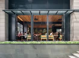 In a cafe (в кафе) вы можете заказать себе чашечку кофе. Cafe Kitsune Manual Jakarta