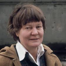 Stream episode Iris Murdoch for Beginners Podcast by The Iris Murdoch  Podcast podcast