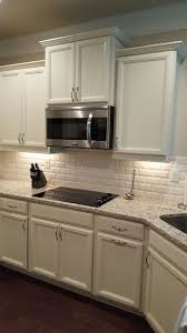 How To Make An Interesting Art Piece Using Tree Branches Ehow Beveled Subway Tile Kitchen White Beveled Subway Tile Beveled Subway Tile
