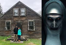 15 tempat paling seram di malaysia antara beberapa tempat paling misteri di malaysia ialah. Suami Isteri Beli Rumah Berhantu Lokasi Filem The Conjuring Untuk Tarik Pelancong Libur