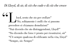 We would like to show you a description here but the site won't allow us. Vita Con Lloyd Lloyd Sento Che Sto Per Crollare Sir Facebook