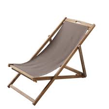 Chaiselongue Klappliegestuhl Taupe Aus Massivem Akazienholz Panama Jetzt Bestellen Unter Https Moebel Ladendirekt Klappliegestuhl Klappstuhl Chaiselongue