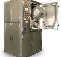 Cryogenic Deflashing Machine 200ltr Rubber Plastic at best ...