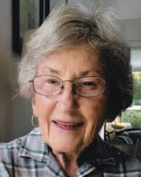 Gail Van Kuren Obituary April 9, 2025