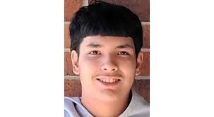 Jayvin Cody Frank Obituary (2024)