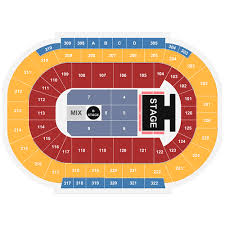 48 Circumstantial Mandalay Bay Event Center Map