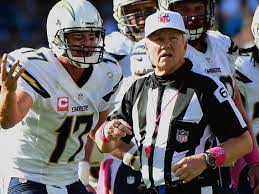 What It Takes To Be An Nfl Referee, According To A Former Official