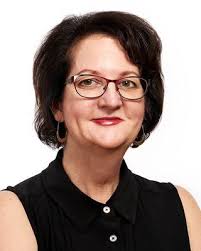 Judy Lucas's Instagram, Twitter & Facebook