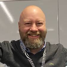 Well, the cat is out of the bag and news is getting around. I'll be  retiring from Ivanti Wavelink and the best team in the supply chain  business