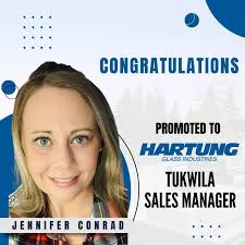 womeninglass #leadership #promotions #successstories #hartung…