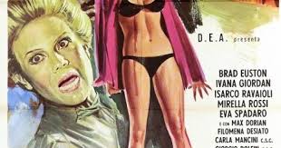 At the Mansion of Madness: Mania (1974)