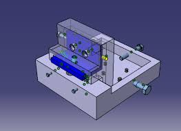 Replacing machined jigs and fixtures with 3d printed parts. Design Considerations For Jig And Fixture Engineering Arena Projects Seminar Topic Gate Tutorials Engineering Articles