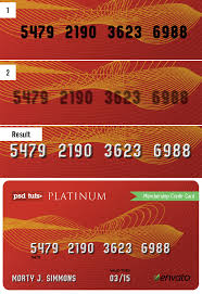 Desain debit atm di photoshop / conton desain dan ukuran kartu nama sesuai standar / oleh karena itu anda harus tahu perbedaan kartu kredit dan kartu atm debit yang dikeluarkan oleh setiap bank di indonesia. Quick Tip Create A Realistic Credit Card In Photoshop