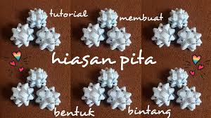 We did not find results for: Tutorial Membuat Hiasan Pita Bentuk Bintang Kreasi Kerajinan Tangan Easy Diy Youtube