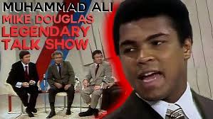 Mike Douglas Show w/Sly Stone & Muhammad Ali 1974 (Part 4 of 4)