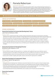Pin By Lucky Me On Work Executive Assistant Resume Examples Administrative Assistant Resume